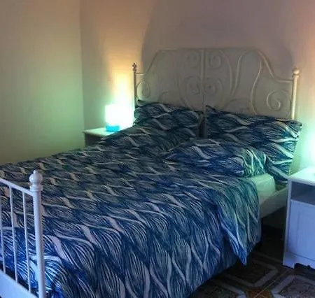 Lilli House 度假居 普莱亚诺